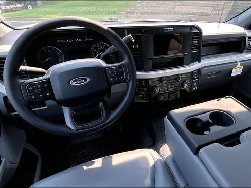 New 2026 Ford F350 XL AWD/4WD image 5
