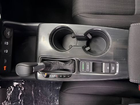 New 2026 Honda Civic LX image 28