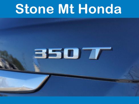 Used 2020 Cadillac XT5 Luxury w/ LPO, Floor Liner Package image 7