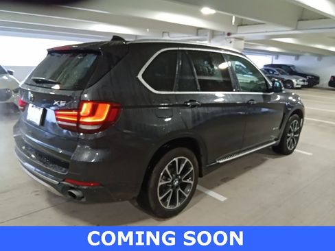 Used 2016 BMW X5 xDrive35i image 7