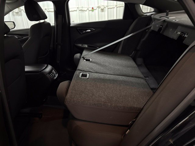 Used 2023 Chevrolet Malibu LT FWD image 12