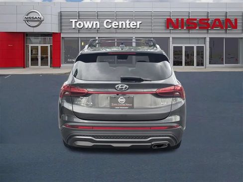 Used 2023 Hyundai Santa Fe XRT AWD/4WD image 6