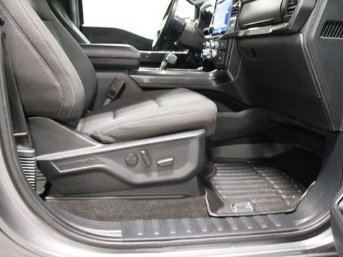 Used 2022 Ford F150 XLT w/ Equipment Group 302A High AWD/4WD image 25