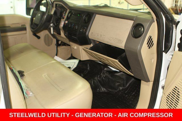 Used 2008 Ford F350 XL RWD image 22