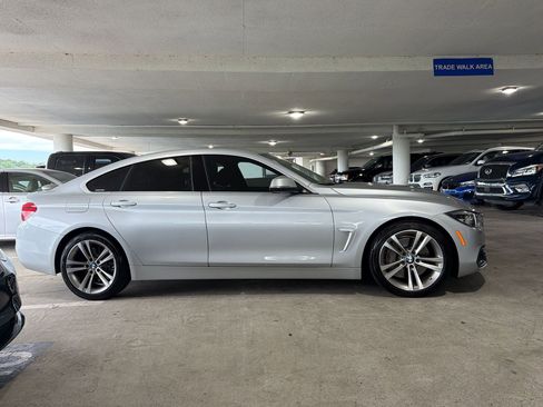 Used 2019 BMW 440i Gran Coupe RWD image 6