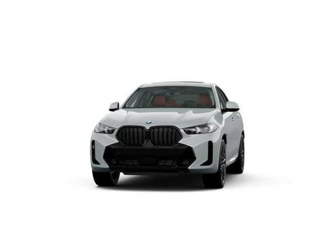 New 2026 BMW X6 xDrive40i image 3