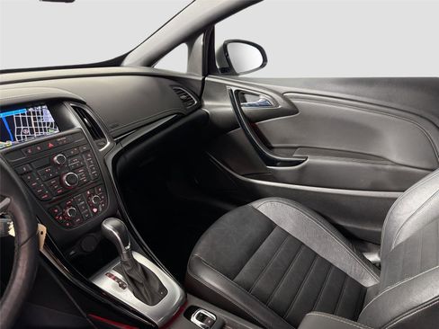 Used 2016 Buick Cascada Premium FWD image 22
