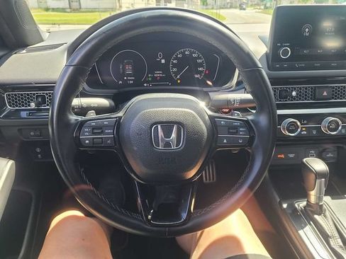 Used 2022 Honda Civic Sport image 26