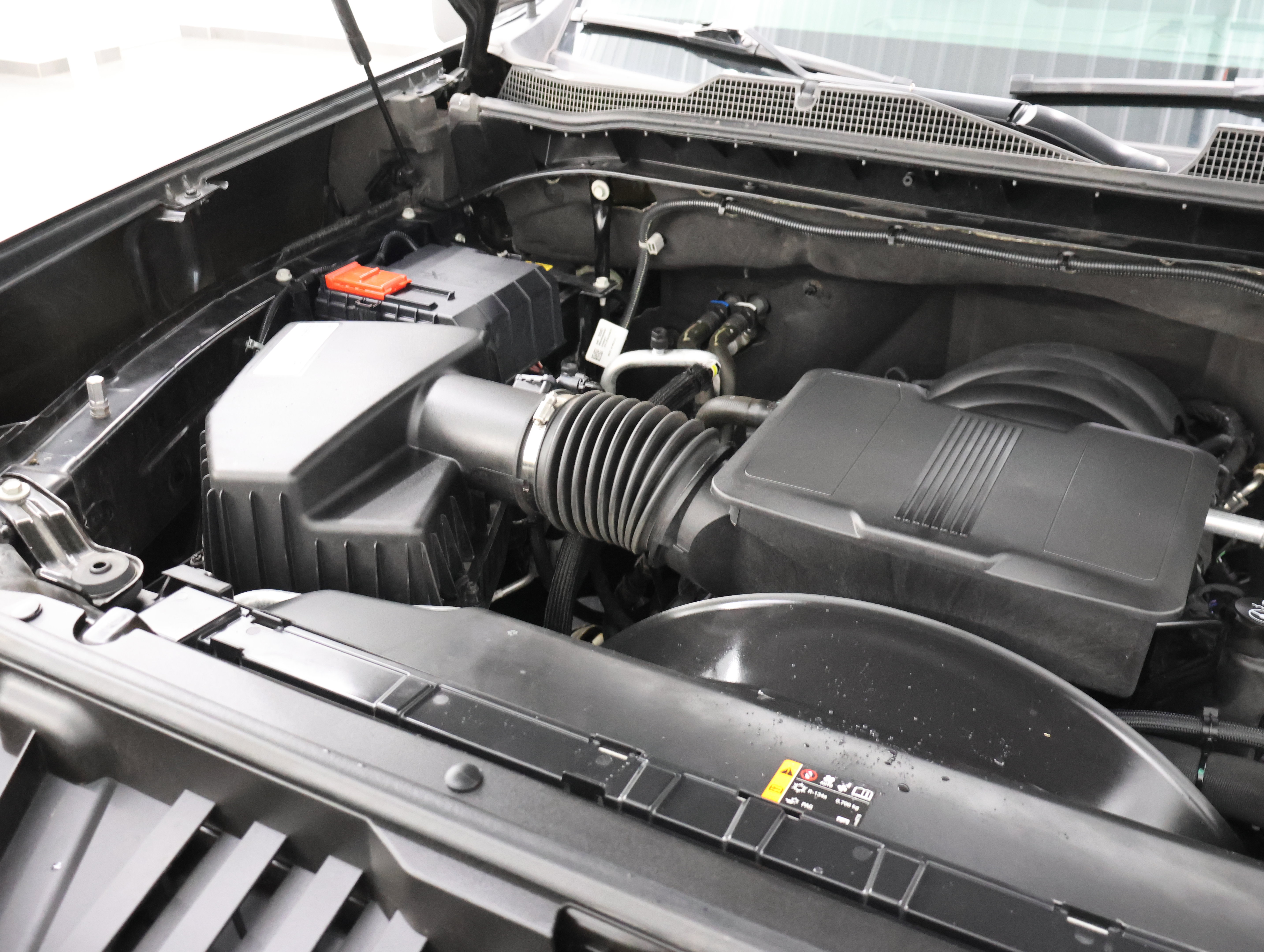Used 2022 Chevrolet Silverado 2500 LTZ AWD/4WD image 20