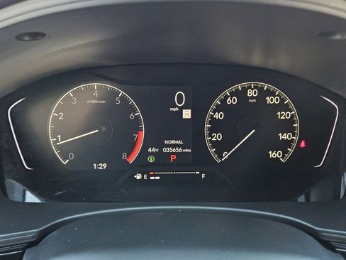 Used 2024 Honda Civic Sport image 26