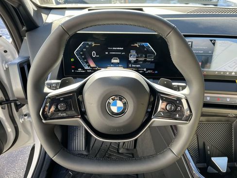 New 2026 BMW X3 xDrive30 w/ Premium Package image 14