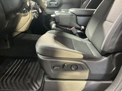 New 2026 Chevrolet Silverado 2500 Custom w/ Custom Convenience Package image 22