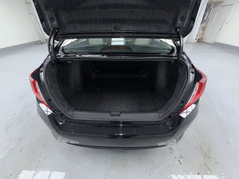 Used 2018 Honda Civic LX image 12