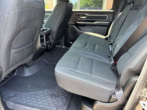 Used 2020 RAM 1500 Big Horn image 7