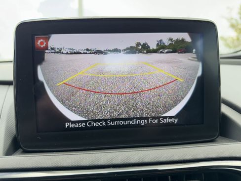 Used 2022 MAZDA MX-5 Miata RF Grand Touring RWD image 32