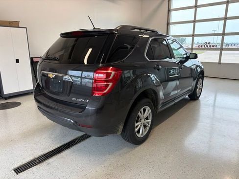 Used 2016 Chevrolet Equinox LT w/ Convenience Package AWD/4WD image 6