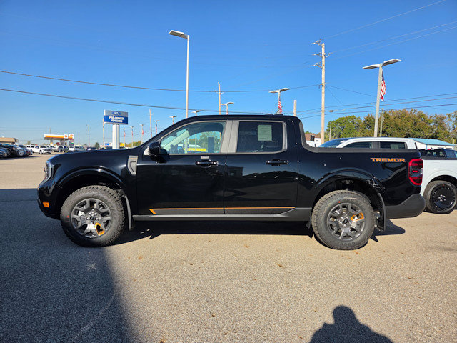New 2026 Ford Maverick Tremor AWD/4WD image 4