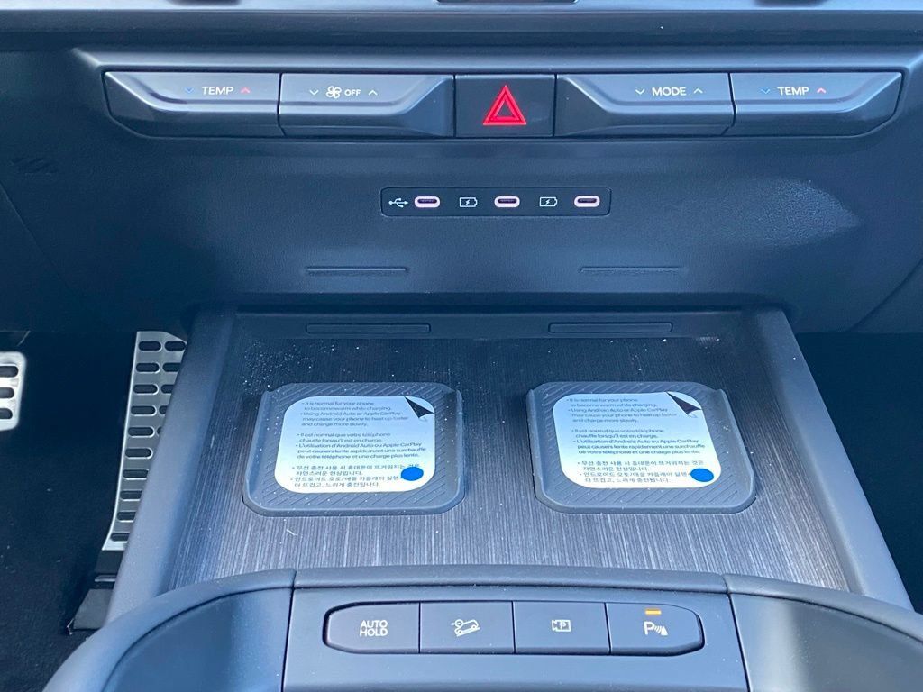 New 2027 Kia Telluride X-Line SX Prestige w/ Executive Package AWD/4WD image 21