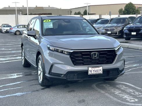 Used 2023 Honda CR-V EX-L image 7