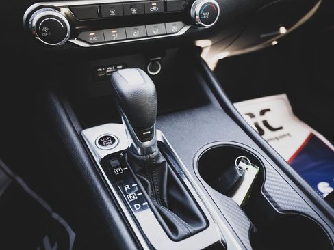 Used 2019 Nissan Altima 2.5 S image 14