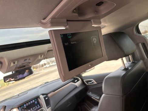 Used 2020 GMC Yukon Denali w/ Open Road Package image 6