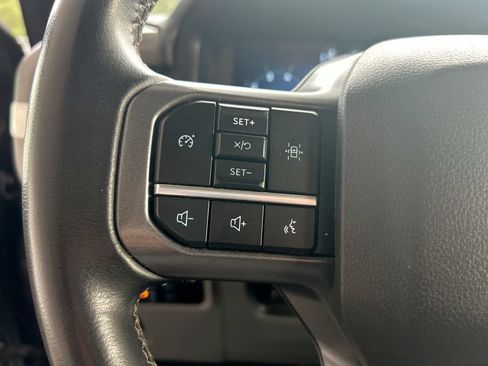 Used 2024 Ford F150 XLT w/ Mobile Office Package AWD/4WD image 16