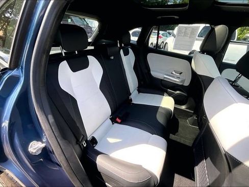 Certified 2023 Mercedes-Benz GLA 35 AMG 4MATIC image 16
