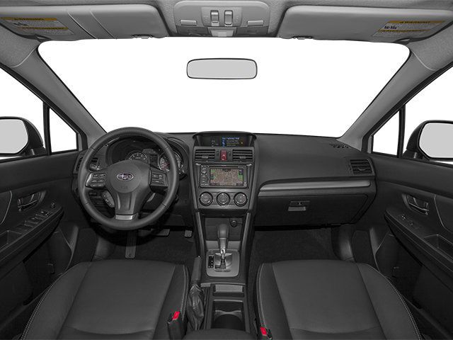 Used 2014 Subaru Crosstrek 2.0i Limited AWD/4WD image 10