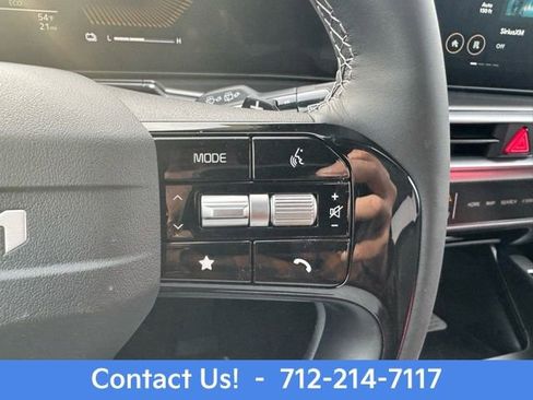 New 2026 Kia Sorento EX image 21