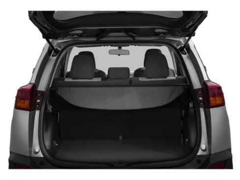 Used 2015 Toyota RAV4 Limited image 12