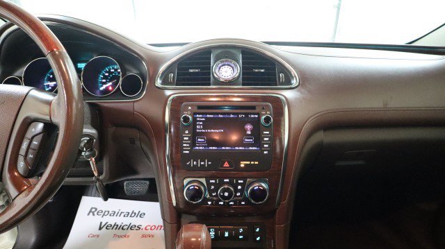 Used 2013 Buick Enclave Leather AWD/4WD image 16