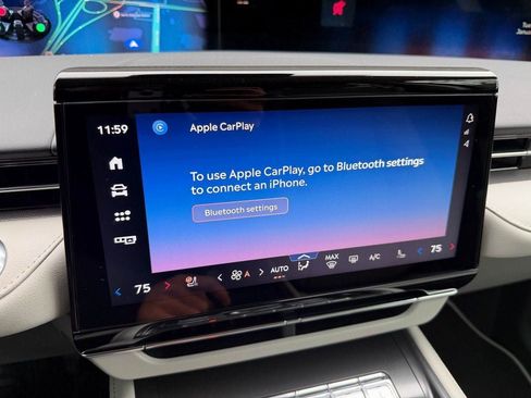 New 2026 Lincoln Nautilus Premier w/ Jet Appearance Package image 35