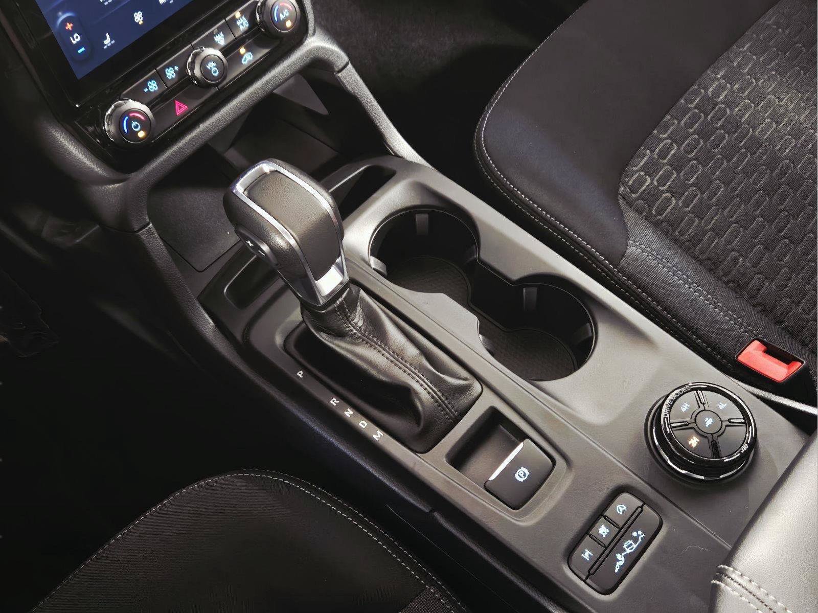 New 2026 Ford Ranger XLT AWD/4WD image 20