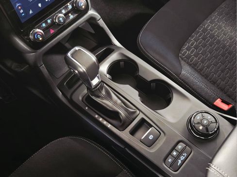 New 2026 Ford Ranger XLT AWD/4WD image 20