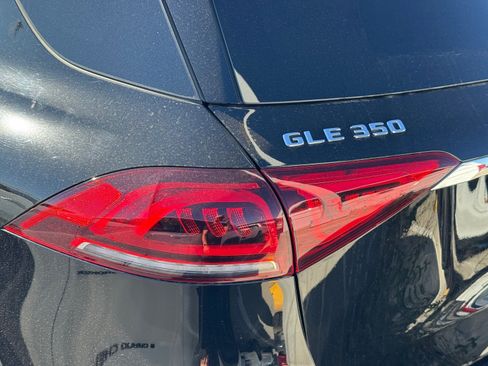 Used 2020 Mercedes-Benz GLE 350 4MATIC image 6