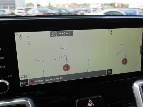 Used 2022 Kia Sorento SX image 33