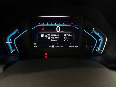 Used 2020 Honda Odyssey EX image 23