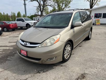 Used 2009 Toyota Sienna XLE Limited