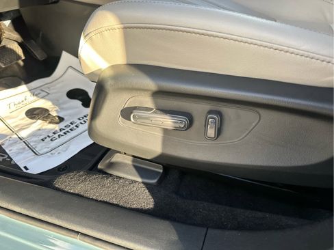 Certified 2026 Honda HR-V EX-L image 22