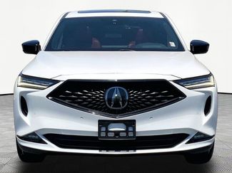 Used 2024 Acura MDX A-Spec AWD/4WD video 2