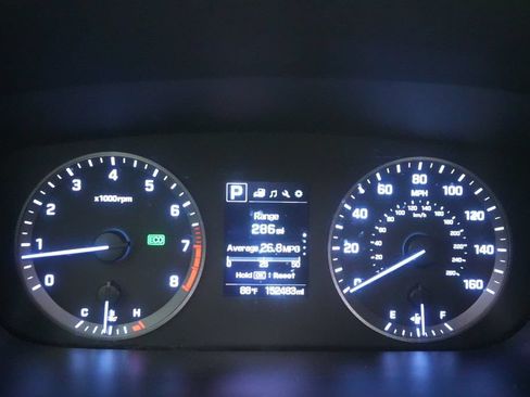 Used 2017 Hyundai Sonata SE FWD image 33