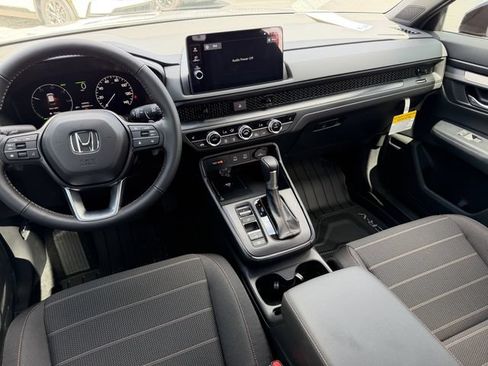 New 2026 Honda CR-V Sport image 18