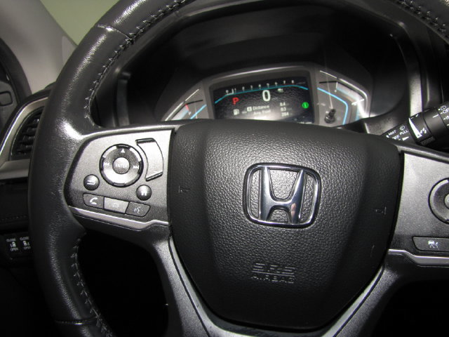 Certified 2024 Honda Odyssey EX-L image 28