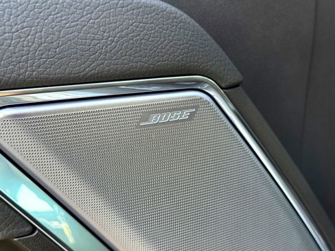 Used 2025 GMC Sierra 2500 Denali w/ Denali Reserve Package image 16