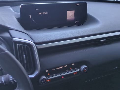 Used 2023 MAZDA CX-50 2.5 S w/ Cargo Package image 28