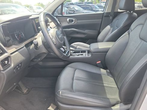 Used 2022 Kia Sorento X-Line EX AWD/4WD image 29