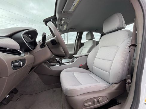Used 2023 Chevrolet Malibu LS FWD image 10