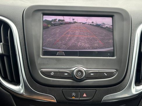 Certified 2024 Chevrolet Equinox LT FWD image 22