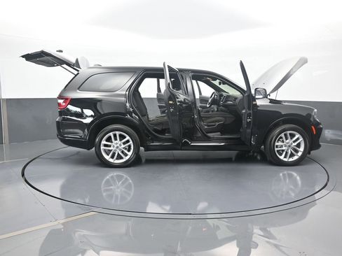 Used 2024 Dodge Durango GT image 74