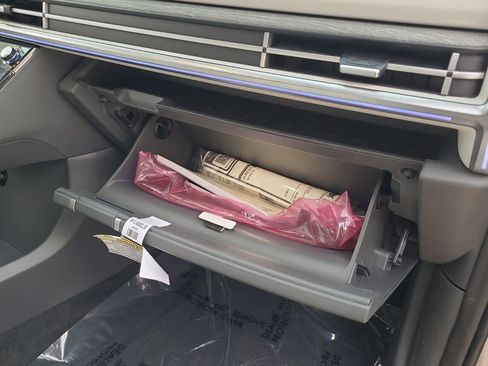 Used 2025 Hyundai Santa Fe Calligraphy image 22